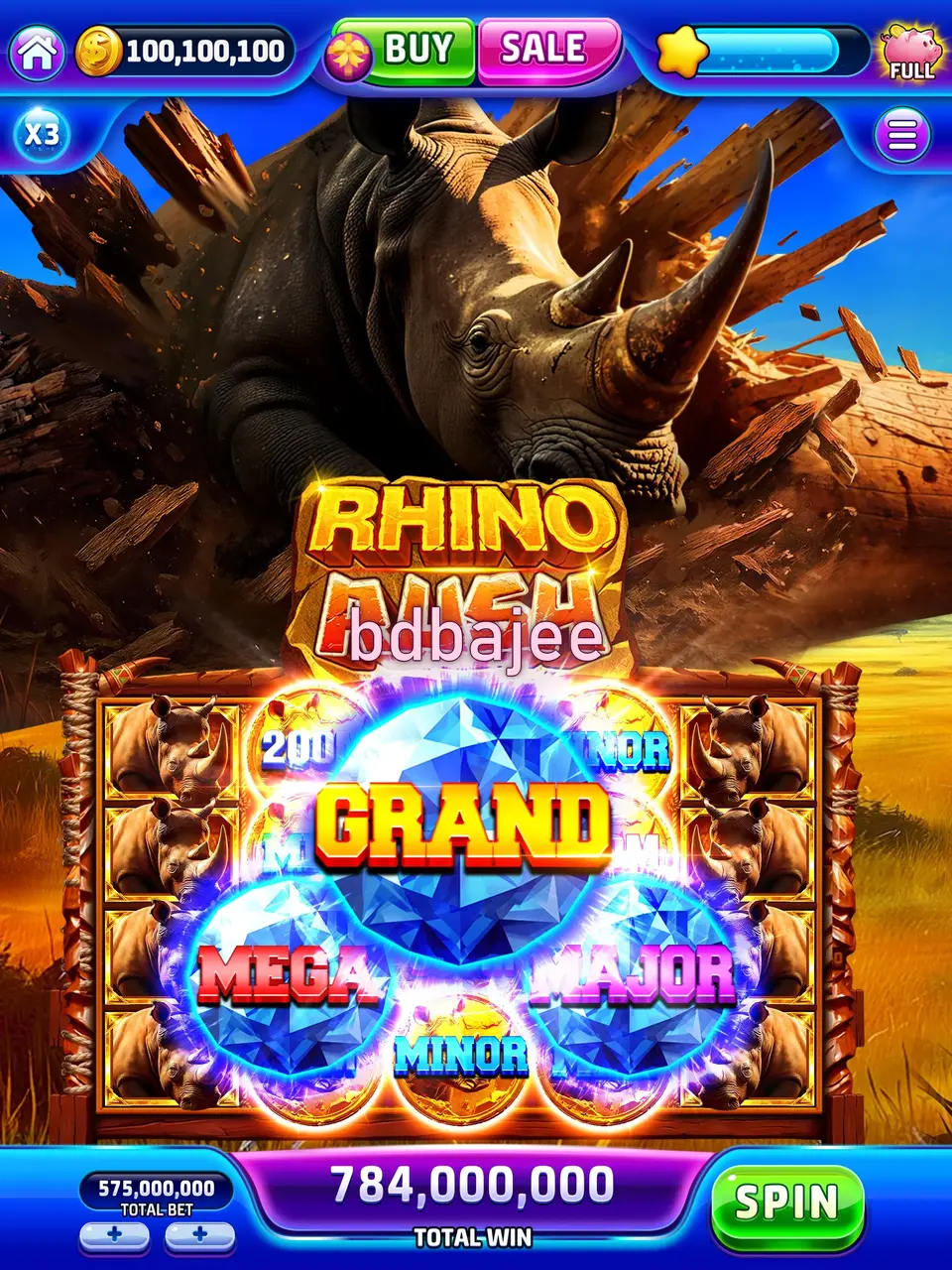 bdbajee APK