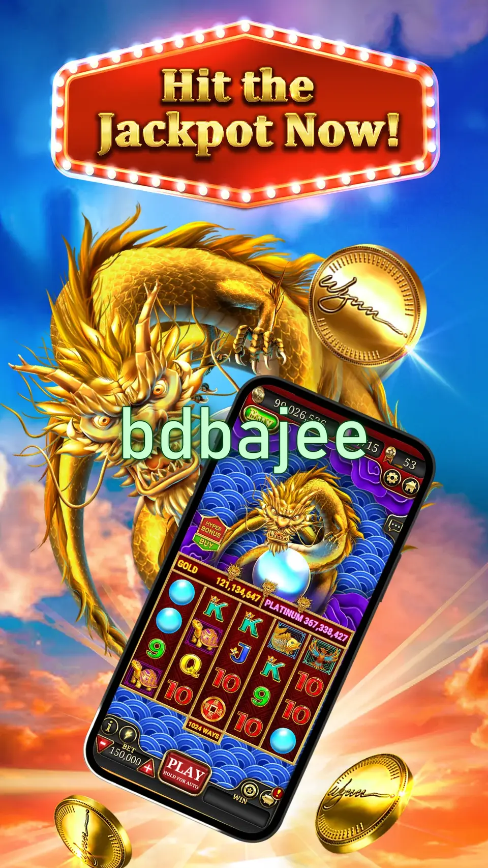 bdbajee APK