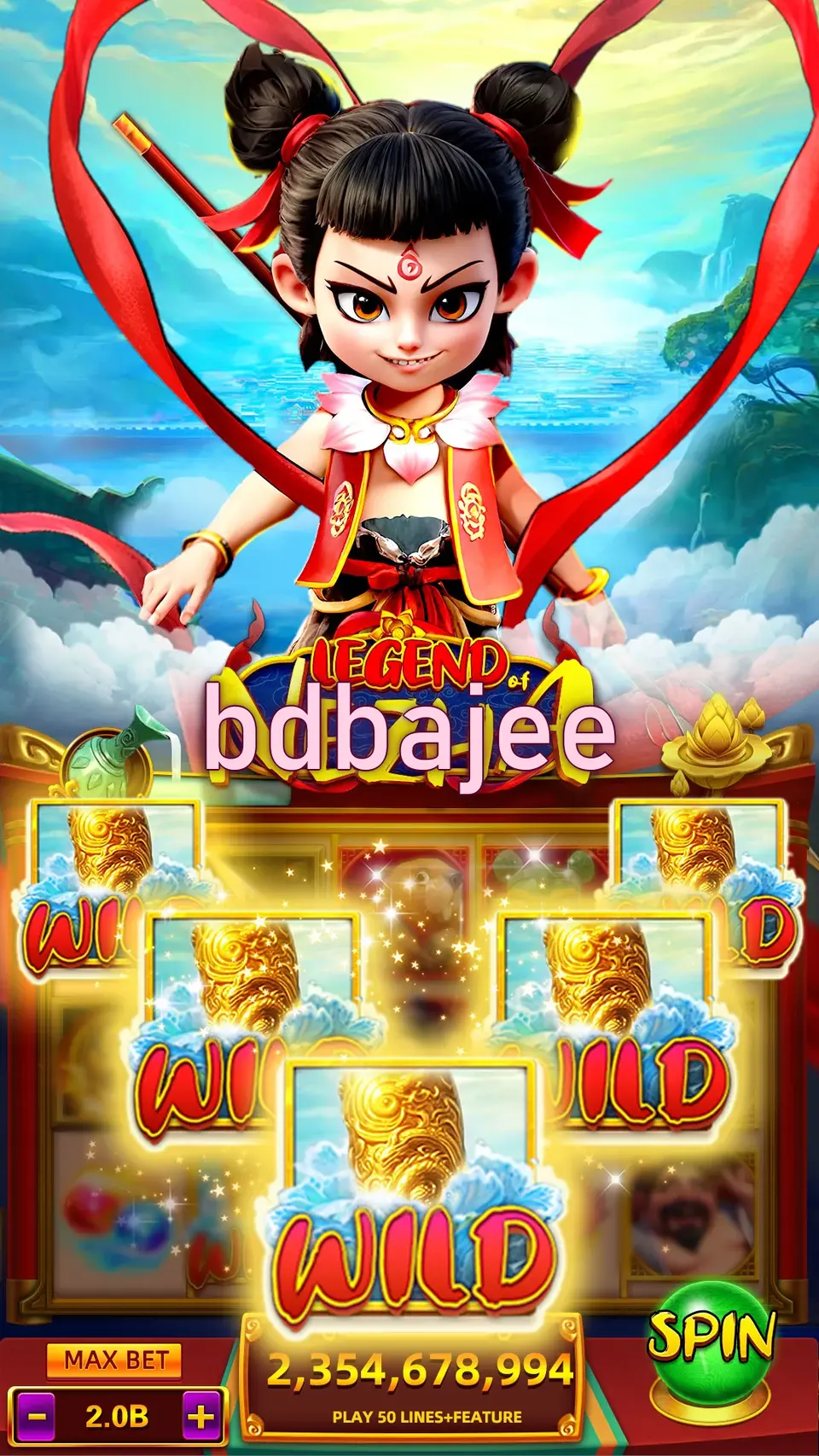 bdbajee APK