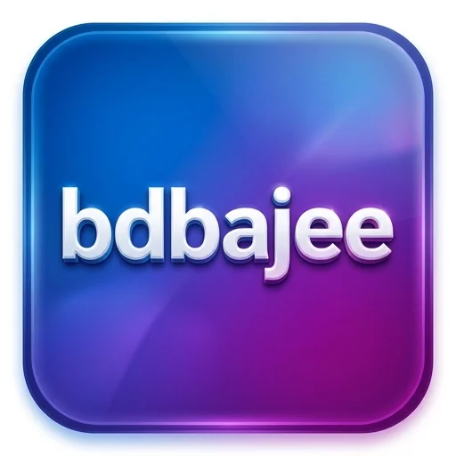 bdbajee Logo - অফিসিয়াল