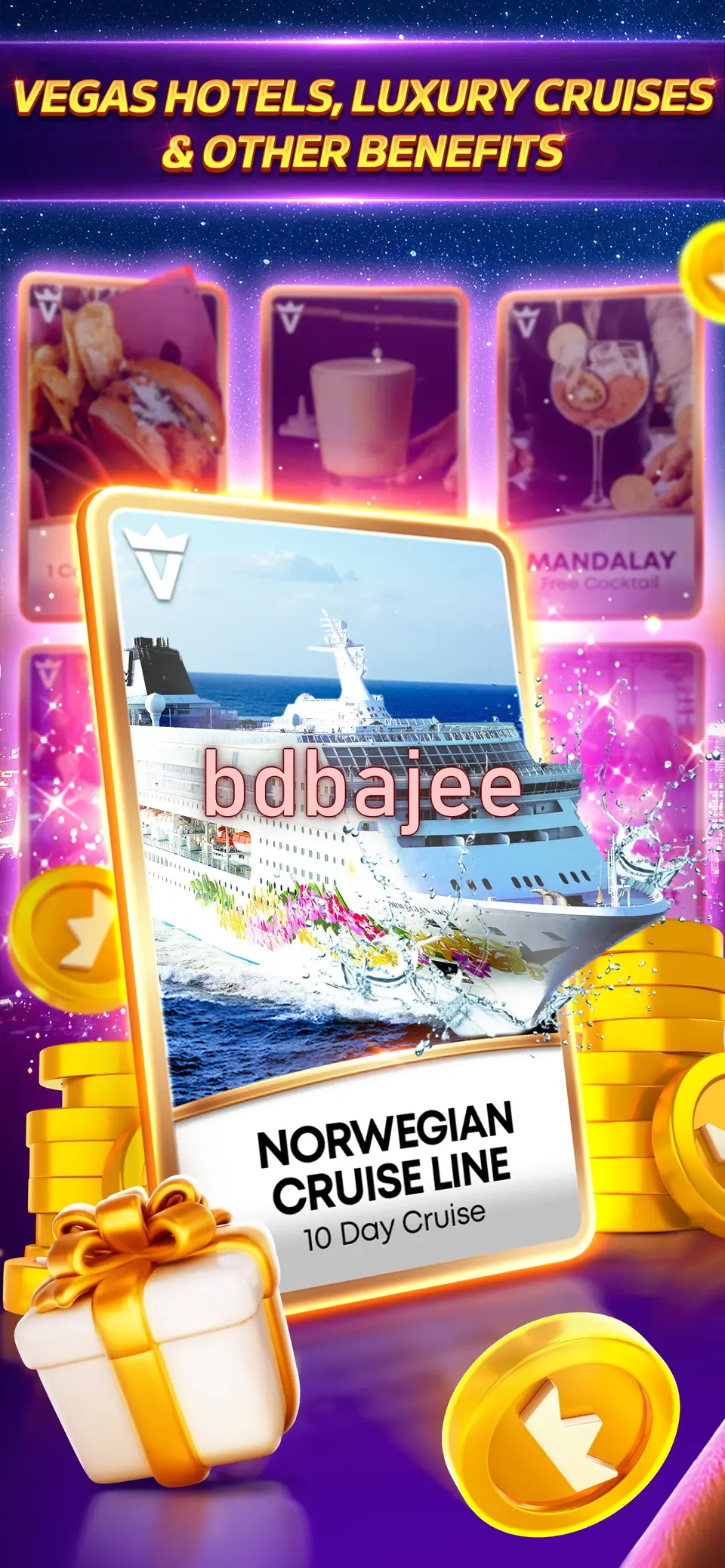 bdbajee স্ক্রিনশট - APK অফিসিয়াল
