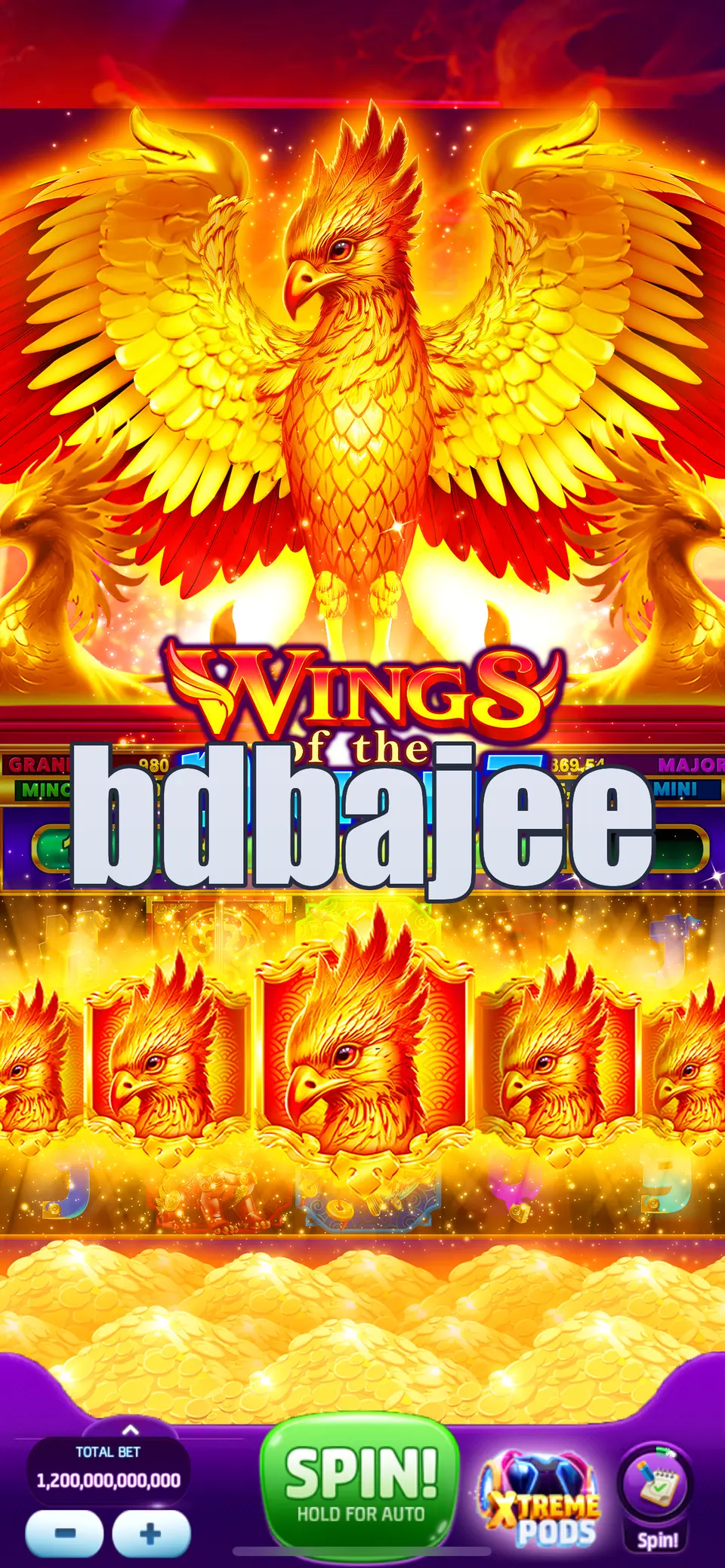 bdbajee স্ক্রিনশট অফিসিয়াল APK